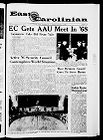 East Carolinian, December 6, 1966